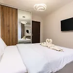 The Cozy Nest - Modern 1br With Balcony By Flat Mаnager Plowdiw