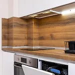 Apartment The Cozy Nest - Modern 1br With Balcony By Flat Mаnager Plowdiw