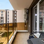 The Cozy Nest - Modern 1br With Balcony By Flat Mаnager * Plowdiw