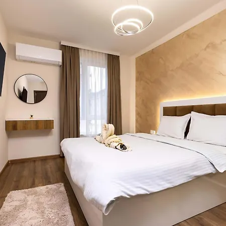 Apartment The Cozy Nest - Modern 1br With Balcony By Flat Mаnager