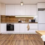 Appartement The Cozy Nest - Modern 1br With Balcony By Flat Mаnager Plovdiv