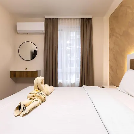 The Cozy Nest - Modern 1br With Balcony By Flat Mаnager Plovdiv