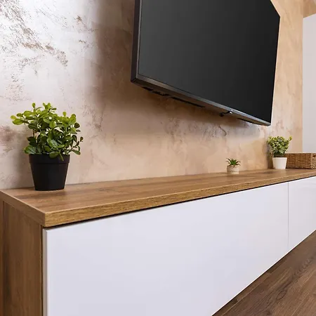 Apartmán The Cozy Nest - Modern 1br With Balcony By Flat Mаnager
