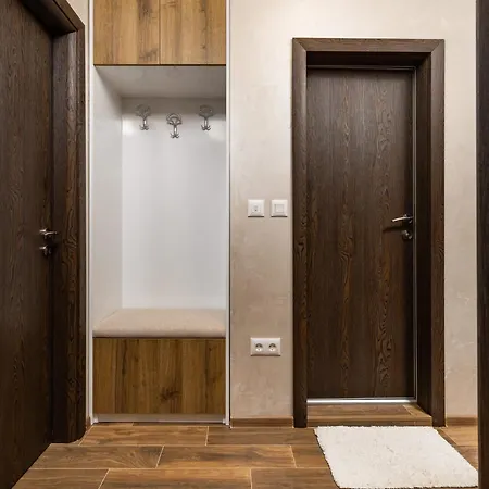 The Cozy Nest - Modern 1br With Balcony By Flat Mаnager Plovdiv